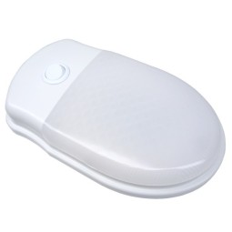 LED-garage / wandlamp 12V / 4,5W wit