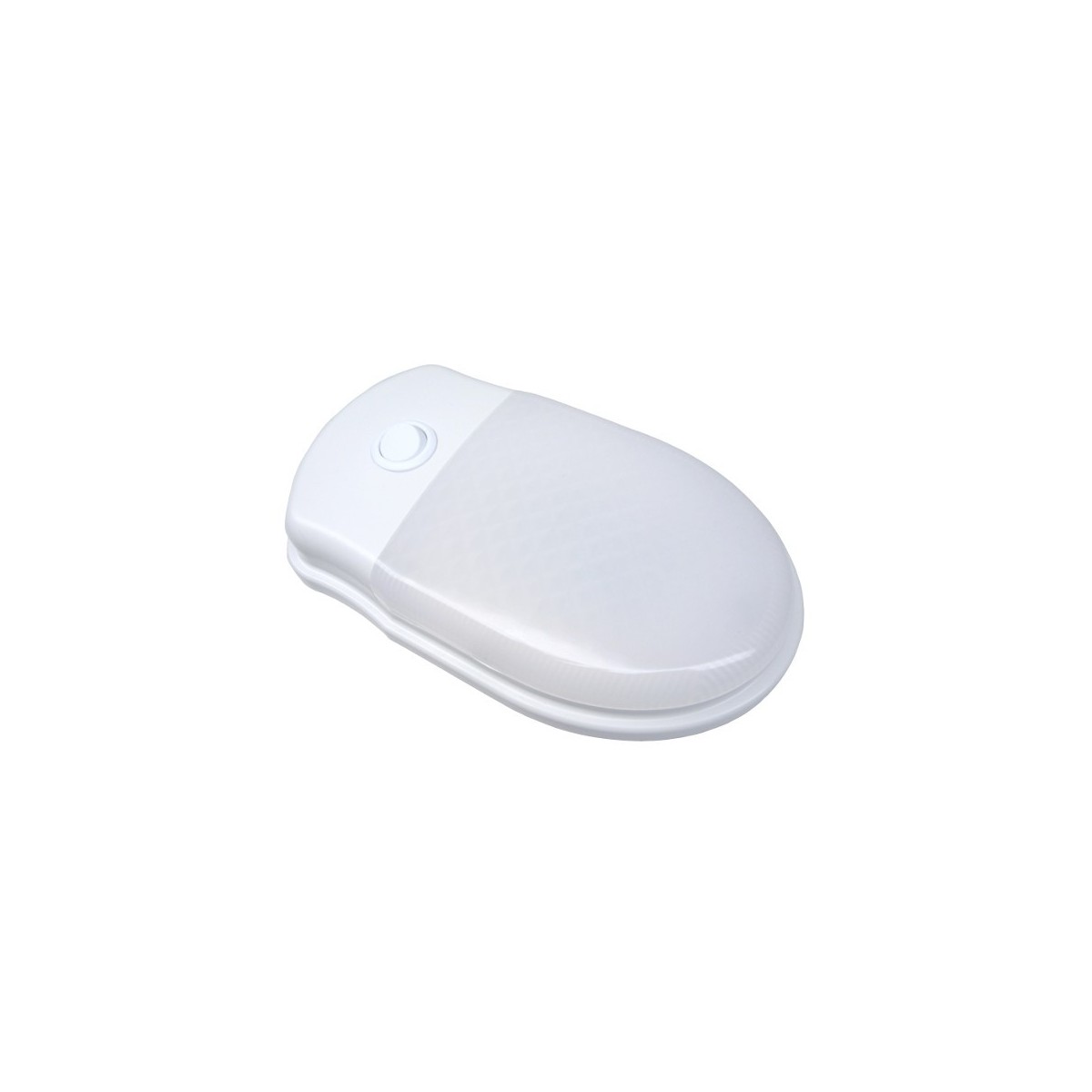 LED-garage / wandlamp 12V / 4,5W wit