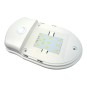 LED-garage / wandlamp 12V / 4,5W wit