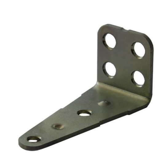 Truma bevestigingshoek tbv gasfilter