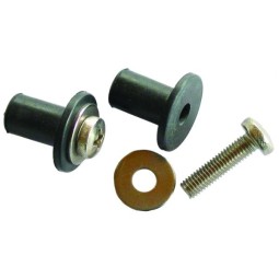 Gummi Tanksensoren 10 stuks