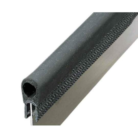 Afdichtingsprofiel kraal 17 mm