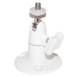 Alfa Network Muur M6 bevestiging Wit t.b.v. Tube(N)