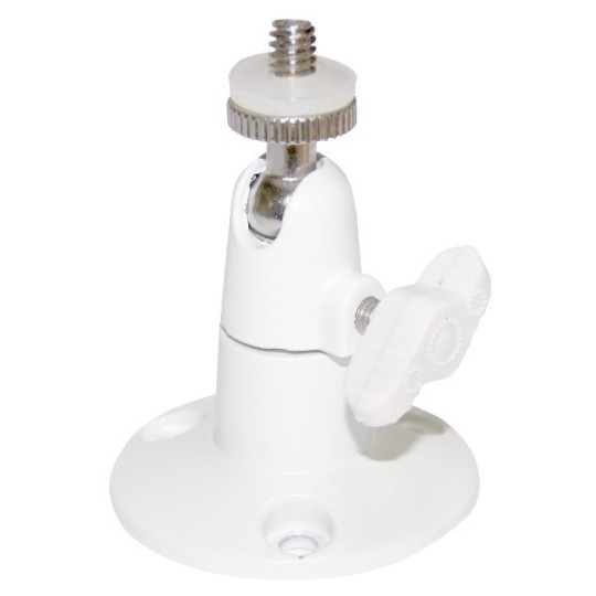 Alfa Network Muur M6 bevestiging Wit t.b.v. Tube(N)
