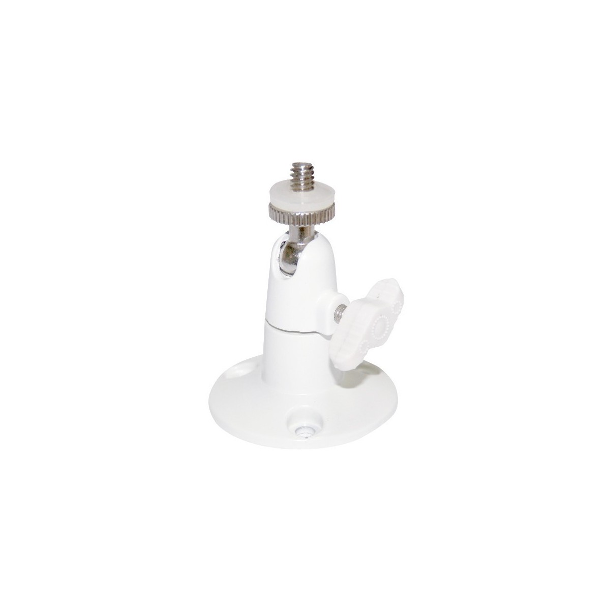 Alfa Network Muur M6 bevestiging Wit t.b.v. Tube(N)