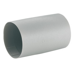 Verbindingsmof voor buis 65 en 72mm DM