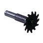spletenfrees 1,5 mm