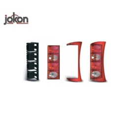 Jokon Modulair achter verlichting Systeem 810