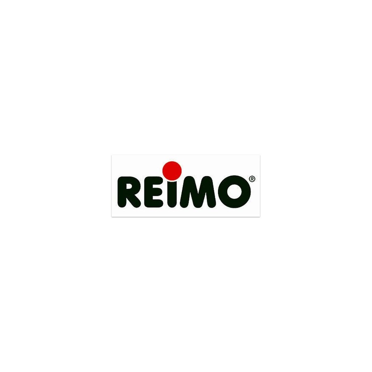 Sticker REIMO 195x45mm