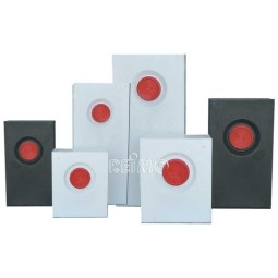 Universele vers en vuilwatertank