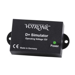 VOTRONIC D+ Simulator