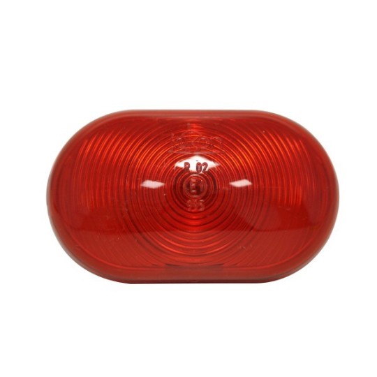 JOKON achtermarkering lamp rood, (W5W) S2000