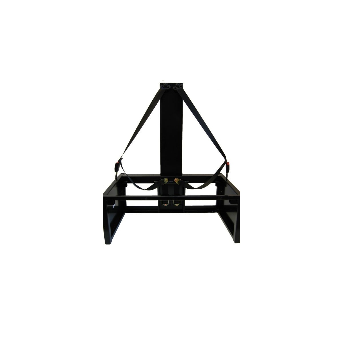 Bank Sportcraft 3-punts gordels 880 of 990mm Fiat Ducato