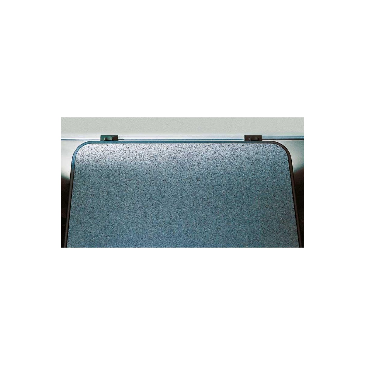 Tafel rail QuickClip REMIS