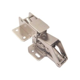 kast scharnier voor grote kleppen