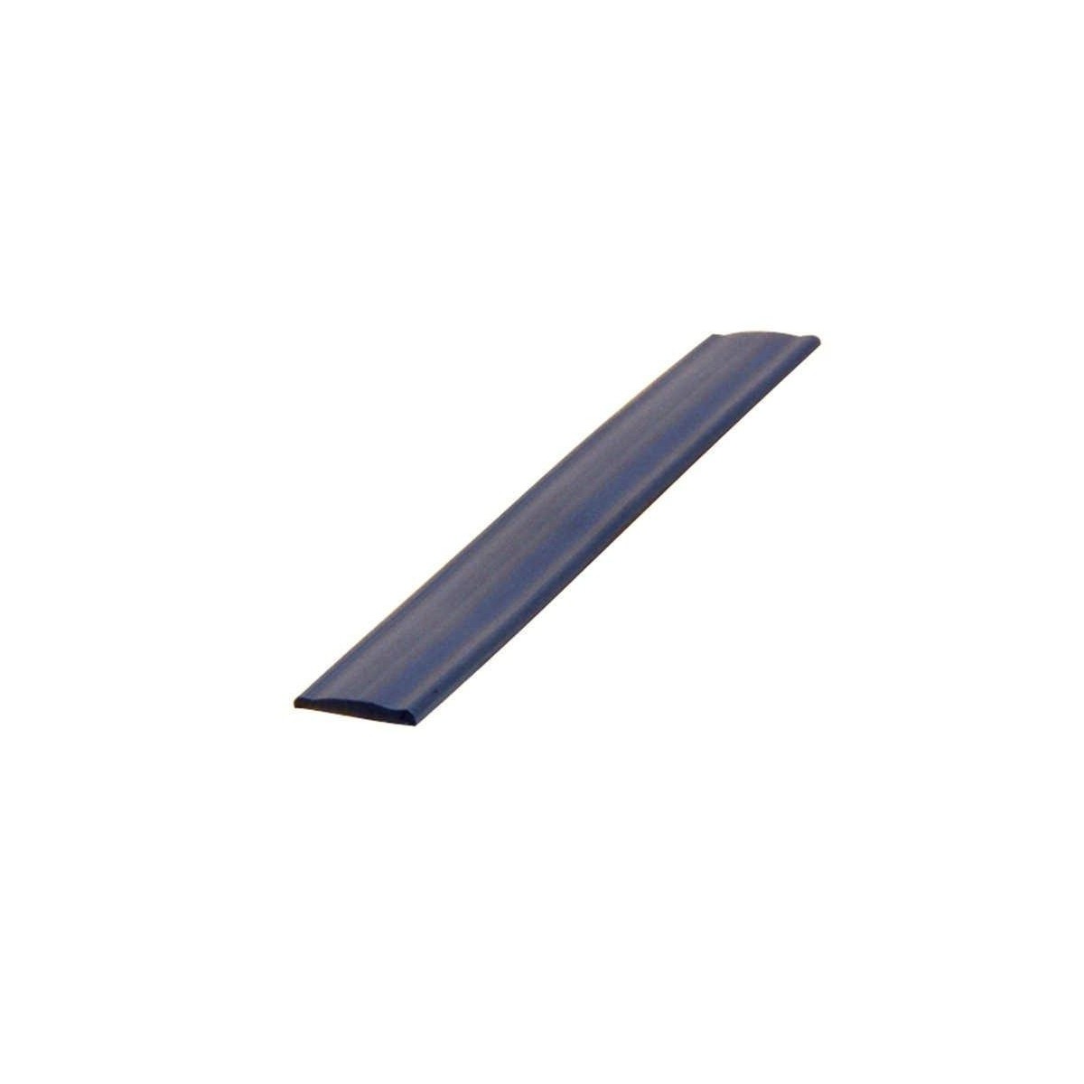 Voortent-intrek profiel aluminium 2m, 27x11mm Voortent-intrek profiel aluminium 2m, 27x11mm