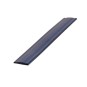 Voortent-intrek profiel aluminium 2m, 27x11mm Voortent-intrek profiel aluminium 2m, 27x11mm
