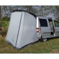 Achterklep tent Trapez voor VW Caddy, Kangoo, Doblo, Partner Achterklep tent Trapez voor VW Caddy, Kangoo, Doblo, Partner