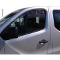 ventilatieroosters voor cabinedeuren van Renault Trafic, Opel
