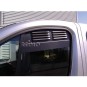 ventilatieroosters voor cabinedeuren van Renault Trafic, Opel