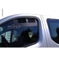 ventilatieroosters voor cabinedeuren van Renault Trafic, Opel