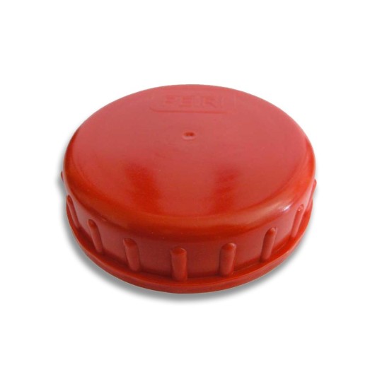 Doppen DIN 96 toebehoren