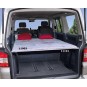 VWT5/6 Multivan Lazybed