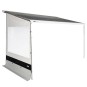 Thule Rain Blocker G2 zijpaneel Thule Rain Blocker G2 zijpaneel