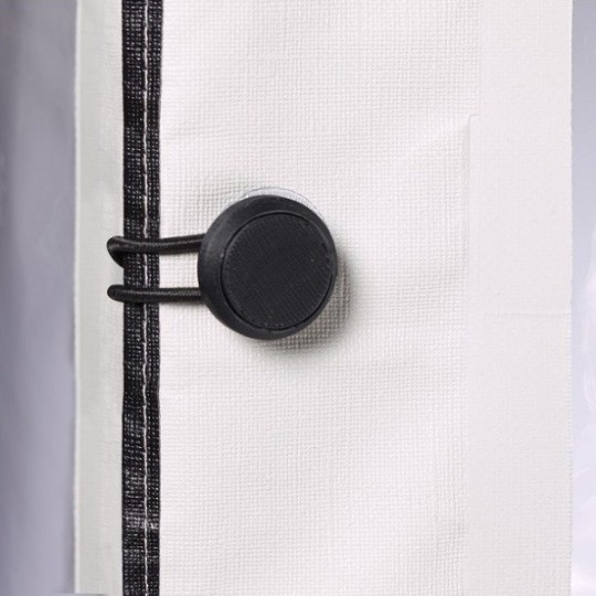 Thule Rain Blocker G2 zijpaneel Thule Rain Blocker G2 zijpaneel