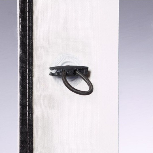 Thule Rain Blocker G2 zijpaneel Thule Rain Blocker G2 zijpaneel