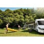 Thule Rain Blocker G2 zijpaneel Thule Rain Blocker G2 zijpaneel