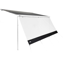 Thule Sun Blocker G2 Voorpaneel