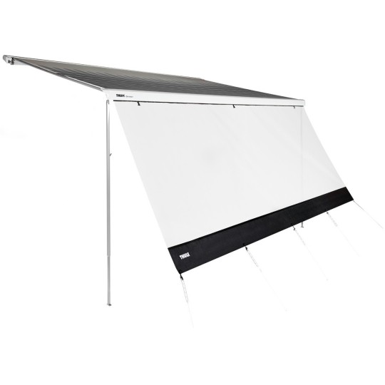 Thule Sun Blocker G2 Voorpaneel Thule Sun Blocker G2 Voorpaneel