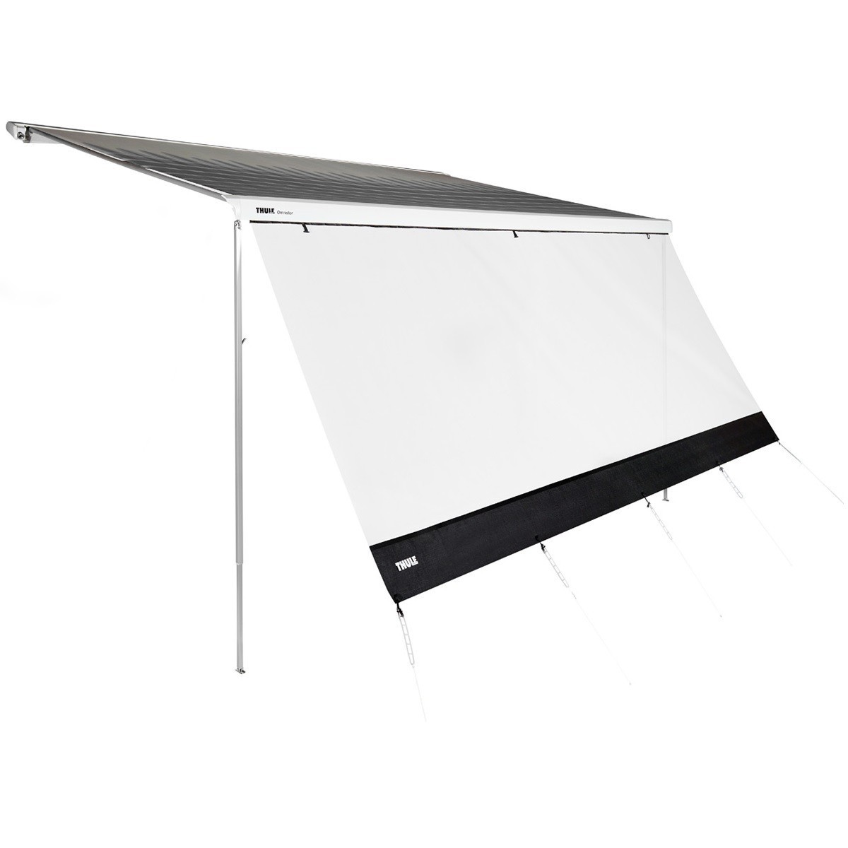 Thule Sun Blocker G2 Voorpaneel Thule Sun Blocker G2 Voorpaneel