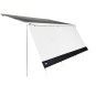 Thule Sun Blocker G2 Voorpaneel Thule Sun Blocker G2 Voorpaneel