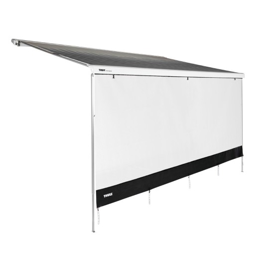 Thule Sun Blocker G2 Voorpaneel Thule Sun Blocker G2 Voorpaneel