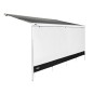 Thule Sun Blocker G2 Voorpaneel Thule Sun Blocker G2 Voorpaneel