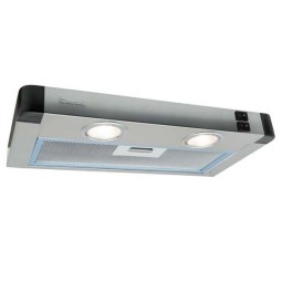 Afzuigkap Baraldi Click Inox