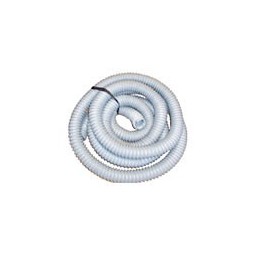 PVC pijp Ø 57 voor hete lucht, per meter TSP57