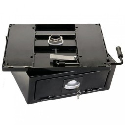 Draaiconsole T4 met Safe vanaf Bj. 