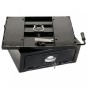 Draaiconsole T4 met Safe vanaf Bj. 