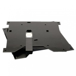 Draaiconsole MB Sprinter / VW Crafter vanaf Bj.05 - 2006