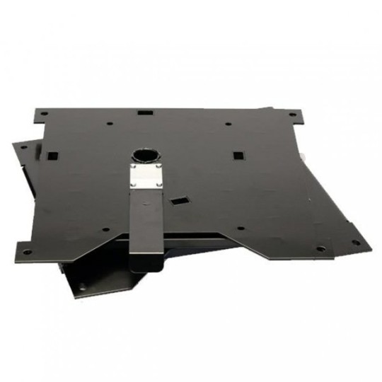 Draaiconsole MB Sprinter / VW Crafter vanaf Bj.05 - 2006