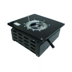 Draaiconsole VW T5/T6 Hoog 21 cm