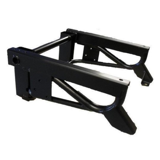 Stoel verlager voor Fiat Ducato 250/290 Hoogte 221mm