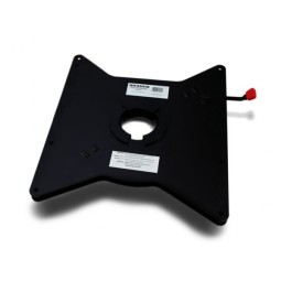 Draaiconsole Renault Master vanaf Bj. 2010