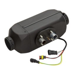 Standkachel Brano Diesel ATESO ALFA, Breeze IV of de Wind IV