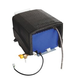 Webasto RapidHeat Boiler gas / elektrische 12V 8Ltr 230V