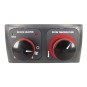 Webasto Gas verwarming 2KW of Gas&Elektrisch 2x2kW
