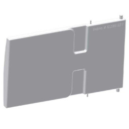Watertank voor VW T5 en T6